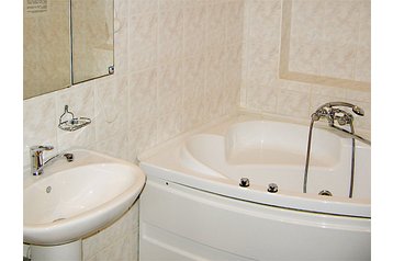 Russia Hotel Veliky Novgorod / Velikij Novgorod, Exterior